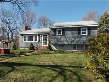  67 Richard Street, Brockton, MA