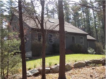  18 Brookstone Road, Lakeville, MA