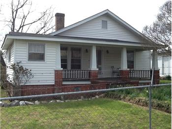  116 Henderson ST, Monroe, NC