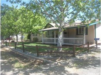  16567 Cleveland Street, Guinda, CA