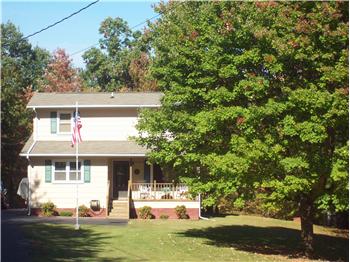  4335 Leger Road, Valdese, NC