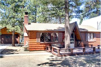  542 Kern, Sugarloaf, CA