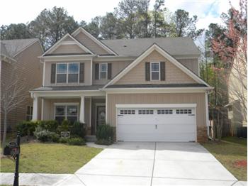  4943 Rapahoe Trl, College Park, GA