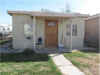  187 E Orange Ave, El Centro, CA