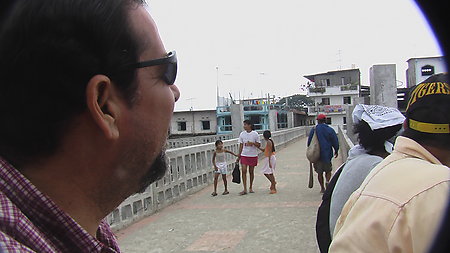 Sea Port