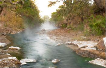  HIGHLY MOTIVATED SELLER: HEALTH - WELLNESS - Thermal Springs Spa Haven Retreat, Guadalajara - Mexico, NC