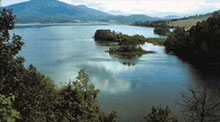  Sierra Madre Mountains Lake Area Village Retreat, Mexico, ME