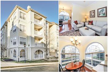 4551  4551 Strutfield Lane 4101, Alexandria, VA