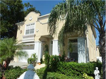  2305 W. Saint Isabel St., Tampa, FL
