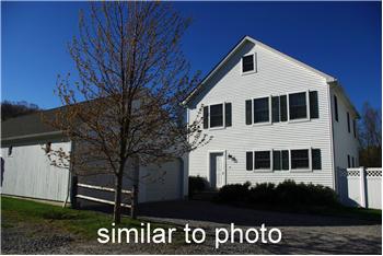  23 Myfield Lane, New Preston, CT