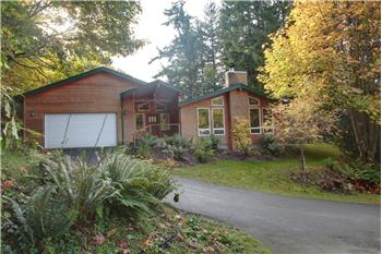  9713 Crescent Valley Drive NW, Gig Harbor, WA