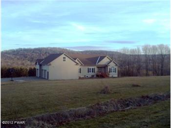  386 Neville Rd, Moscow, PA