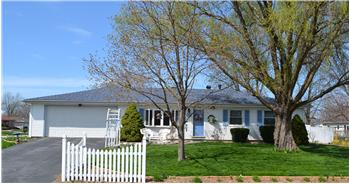  415 Niagara Road, Valparaiso, IN