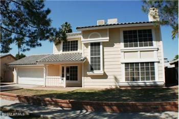  1428 E Ironwood Dr, Chandler, AZ