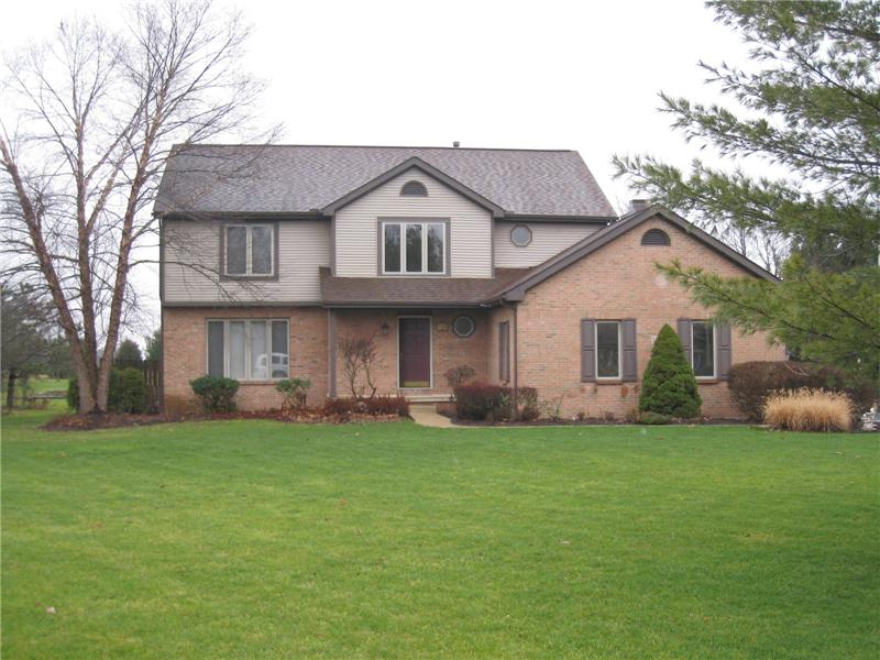 5252 Baker Road, Delaware, OH