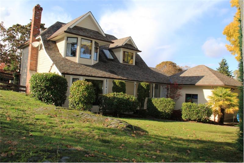 3990 Cedar Hill Rd. Saanich BC
