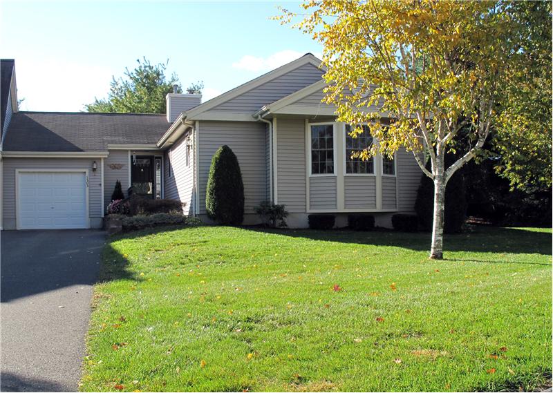 Condos In Windsor Ct
