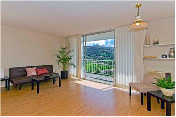 1011  Prospect St. 1004, Honolulu, HI