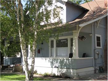  630 Elm Street, Woodland, CA
