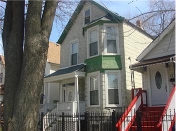  1737 N. Sawyer, Chicago, IL