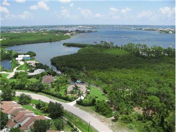  1645 SW Mapp Road, Palm City, FL