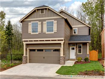  5711 NW 25th Circle, Camas WA Lot 8, Camas, WA