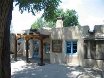  136 Bent Street, Taos, NM