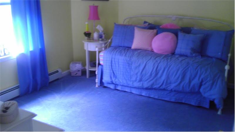 Bedroom #3