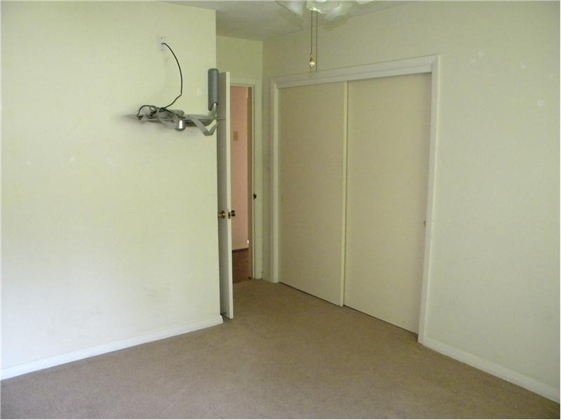 Bedroom #3