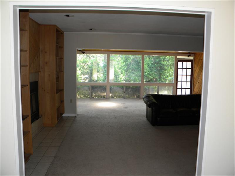 Foyer View