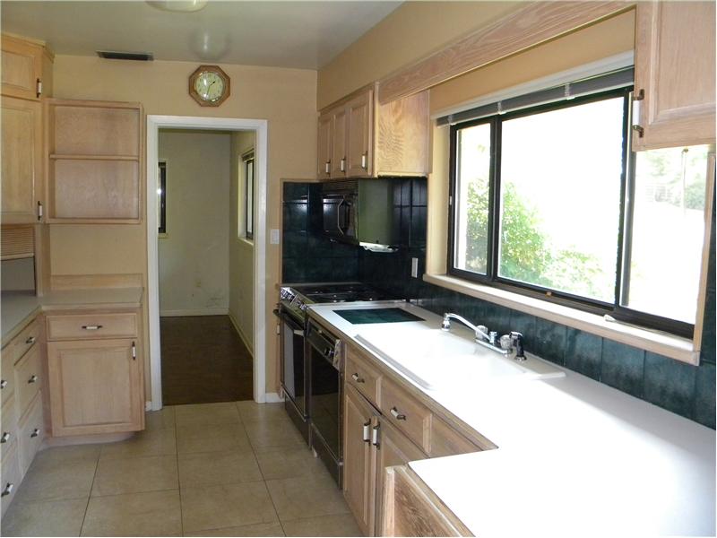 Updated Kitchen