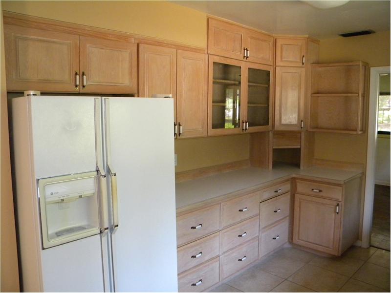 Updated Kitchen
