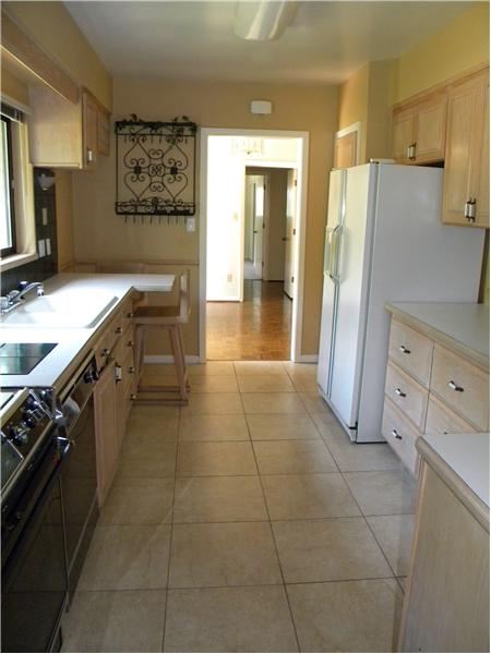 Kitchen View