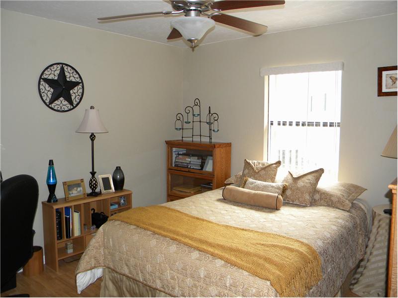 Bedroom #2
