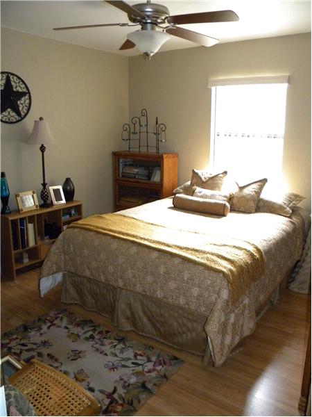 Bedroom #2