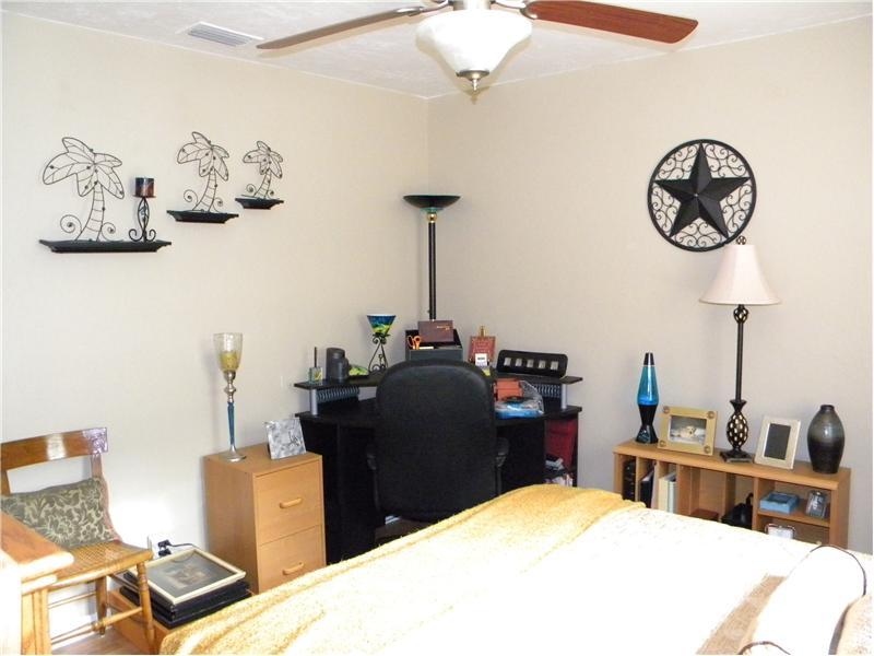 Bedroom #2