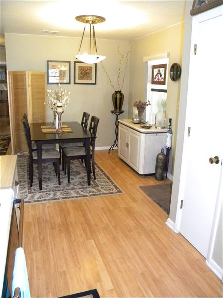 Beautiful Floors