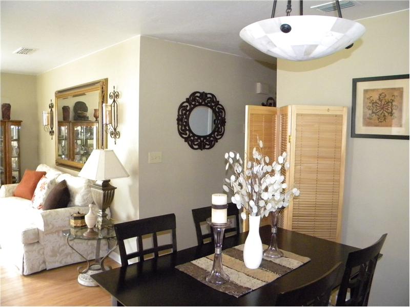 Updated Contemporary Lighting