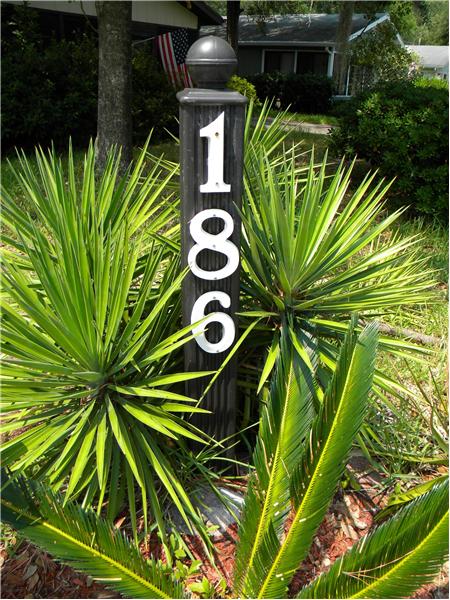Lot 186 in Turkey Creek Forest
