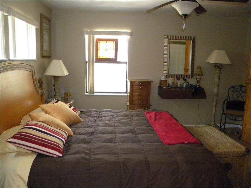 Master Suite