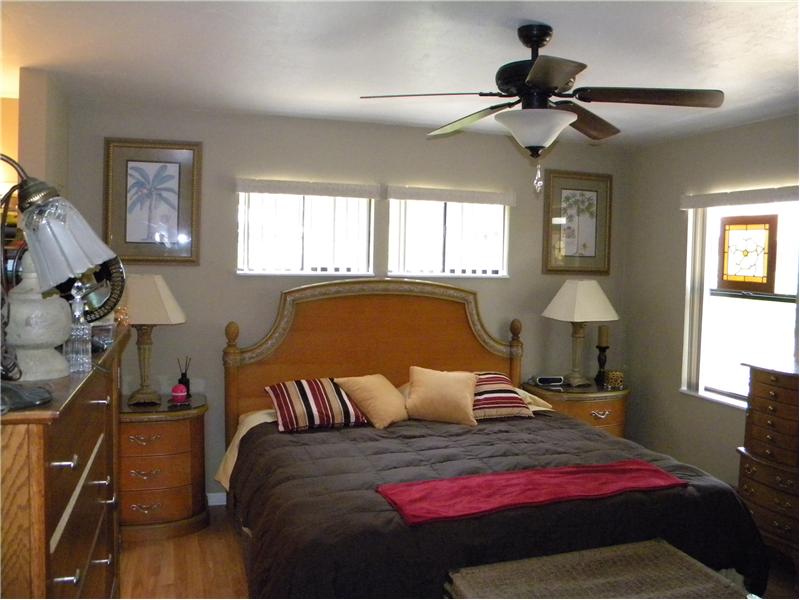 New Interior Paint Throughout 
