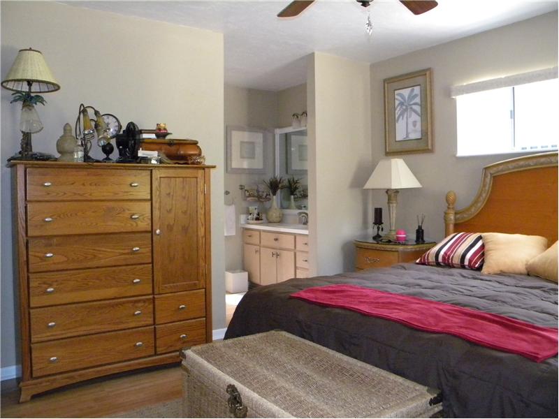 Master Suite