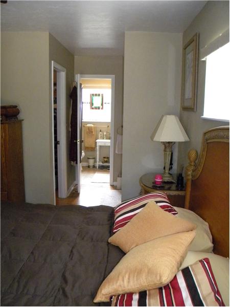 Master Suite