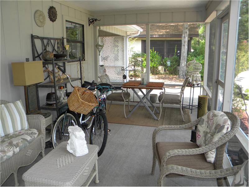 Indoor/Outdoor Carpeting