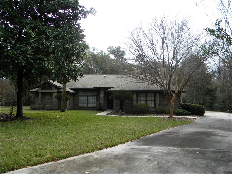Front View