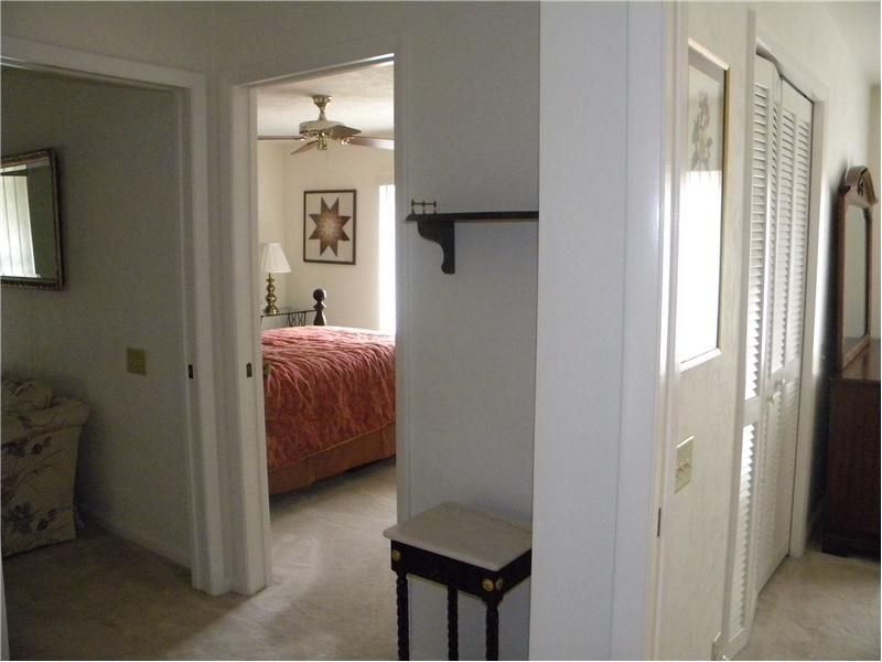 Guest Hall