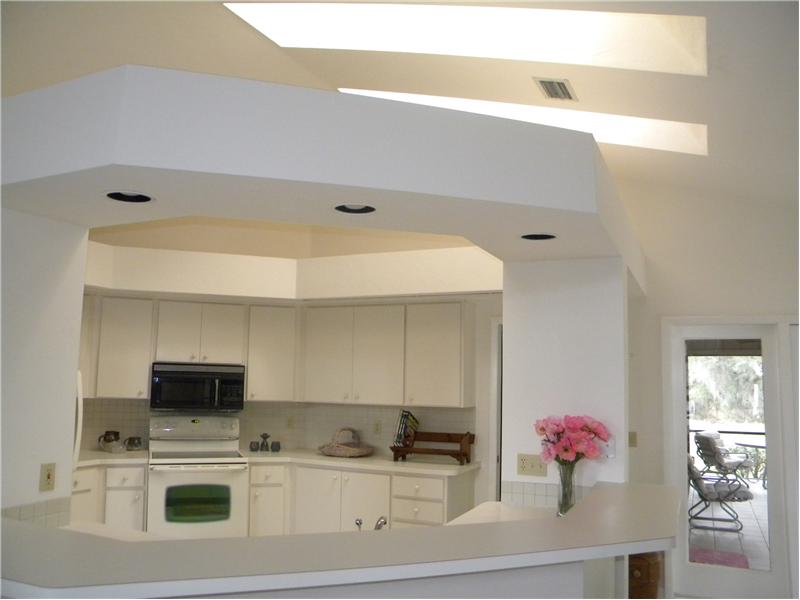 Contemporary Style