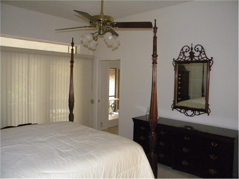 Master Suite