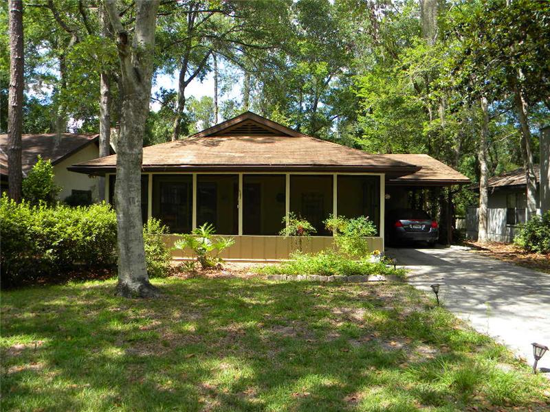 8620 NW 13th Street Lot 39, Gainesville, FL 32653, USA Over 55 Community Home for Sale in