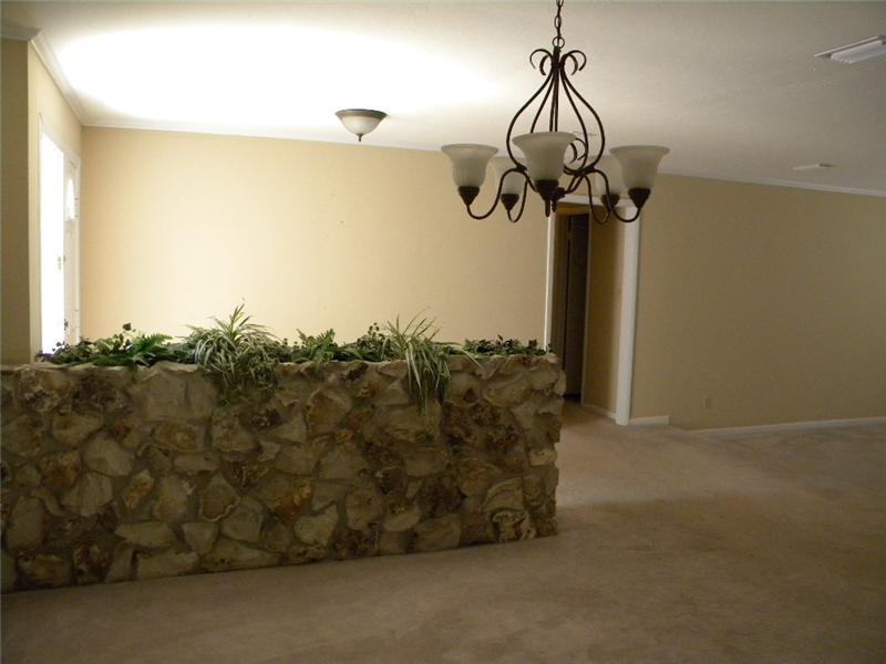Interior View
